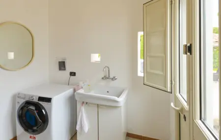 Il Giardino delle Meraviglie, Maison 8 personnes à Floridia - Photo 40