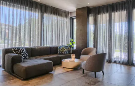 Villa Volpe Verde, Maison 10 personnes à Buje - Photo 3