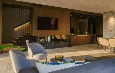 Villa Volpe Verde, Maison 10 personnes à Buje - Photo 4