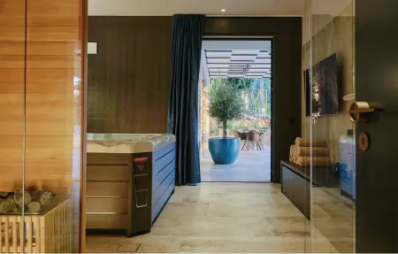 Villa Volpe Verde, Maison 10 personnes à Buje - Photo 6