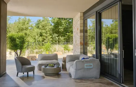Villa Volpe Verde, Maison 10 personnes à Buje - Photo 8