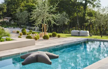 Villa Volpe Verde, Maison 10 personnes à Buje - Photo 13