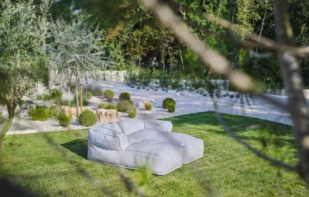 Villa Volpe Verde, Maison 10 personnes à Buje - Photo 23