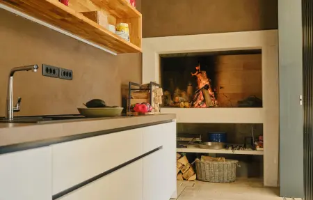 Villa Volpe Verde, Maison 10 personnes à Buje - Photo 25