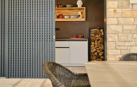 Villa Volpe Verde, Maison 10 personnes à Buje - Photo 26