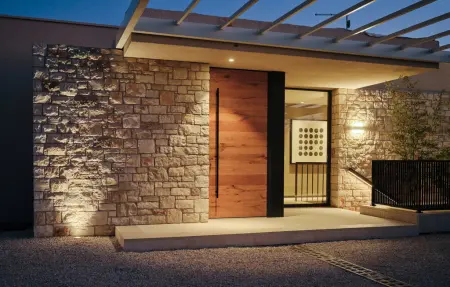 Villa Volpe Verde, Maison 10 personnes à Buje - Photo 27