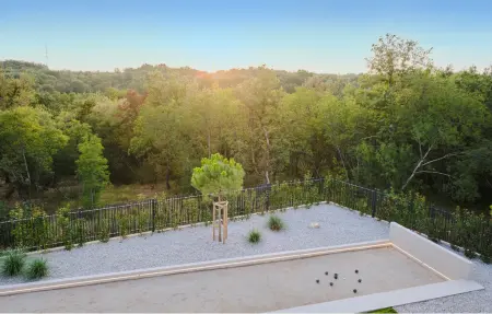 Villa Volpe Verde, Maison 10 personnes à Buje - Photo 28