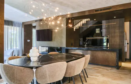 Villa Volpe Verde, Maison 10 personnes à Buje - Photo 29
