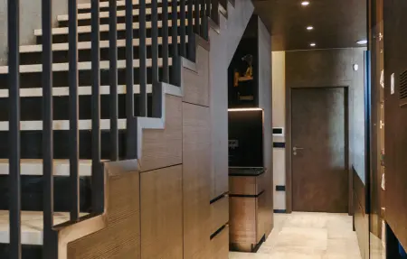 Villa Volpe Verde, Maison 10 personnes à Buje - Photo 31