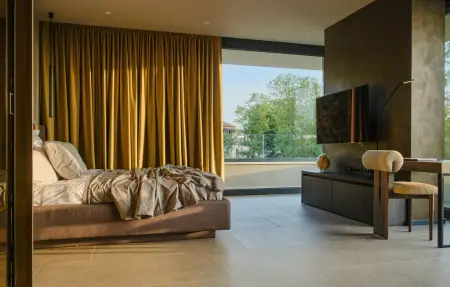 Villa Volpe Verde, Maison 10 personnes à Buje - Photo 33