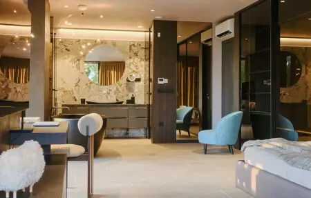 Villa Volpe Verde, Maison 10 personnes à Buje - Photo 34