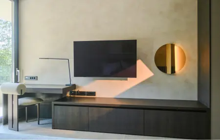 Villa Volpe Verde, Maison 10 personnes à Buje - Photo 37