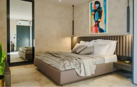 Villa Volpe Verde, Maison 10 personnes à Buje - Photo 39