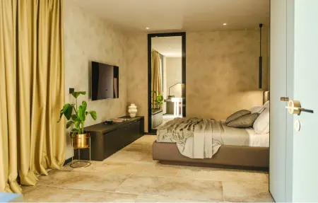 Villa Volpe Verde, Maison 10 personnes à Buje - Photo 40