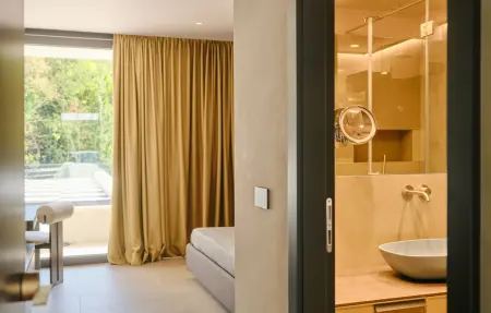 Villa Volpe Verde, Maison 10 personnes à Buje - Photo 41
