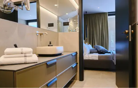 Villa Volpe Verde, Maison 10 personnes à Buje - Photo 46