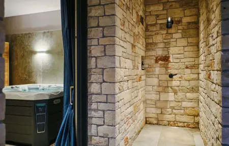 Villa Volpe Verde, Maison 10 personnes à Buje - Photo 51