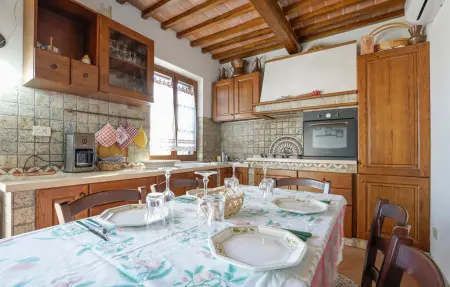 Appartement 4 personnes à Sovana - Photo 4