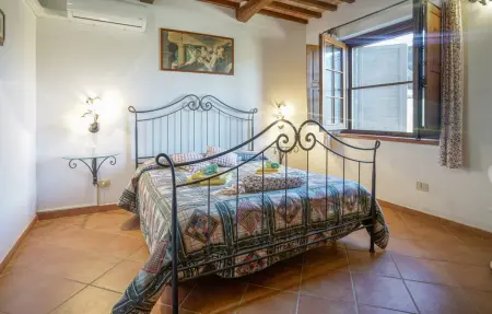 Appartement 4 personnes à Sovana - Photo 5