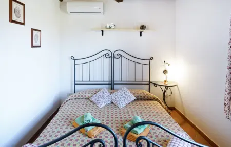 Appartement 4 personnes à Sovana - Photo 15