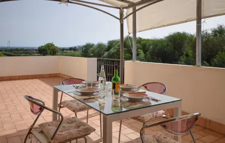 Appartement 4 personnes à Lamezia Terme - Photo 1