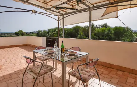 Appartement 4 personnes à Lamezia Terme - Photo 7