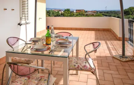Appartement 4 personnes à Lamezia Terme - Photo 8