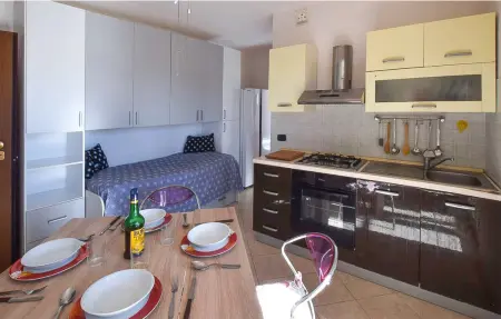 Appartement 4 personnes à Lamezia Terme - Photo 11