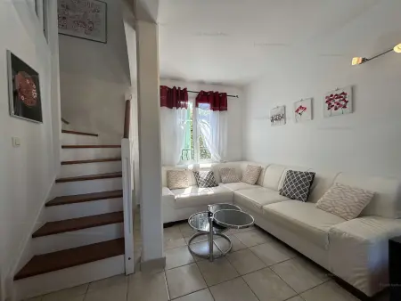 Maison familiale avec terrasse et piscine à 200m de la plage - Narbonne Plage - Photo 2
