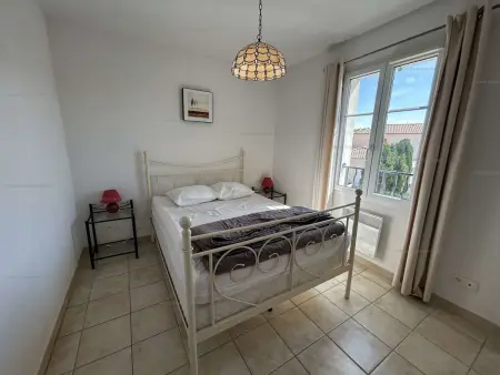 Maison familiale avec terrasse et piscine à 200m de la plage - Narbonne Plage - Photo 5