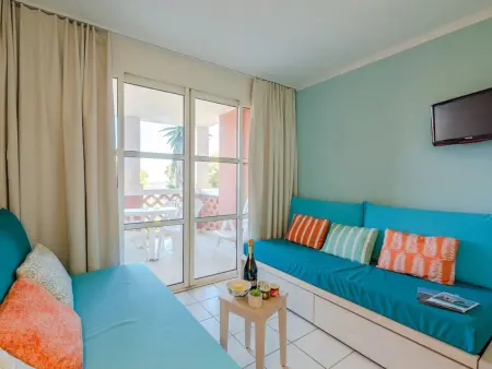 Studio cosy au cœur de Cap Esterel avec balcon et accès piscines - Photo 1
