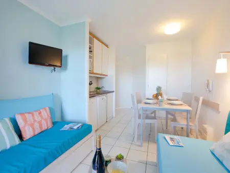 Studio cosy au cœur de Cap Esterel avec balcon et accès piscines - Photo 2