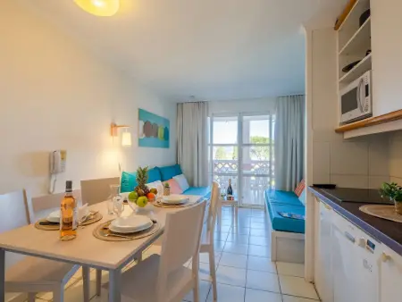 Studio cosy au cœur de Cap Esterel avec balcon et accès piscines - Photo 5