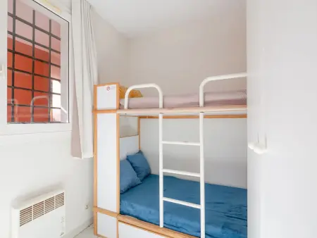 Studio cosy au cœur de Cap Esterel avec balcon et accès piscines - Photo 9