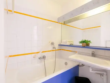 Studio cosy au cœur de Cap Esterel avec balcon et accès piscines - Photo 11