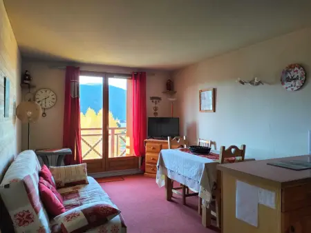 Appartement 2 pièces avec balcon à Villard-de-Lans - Photo 2