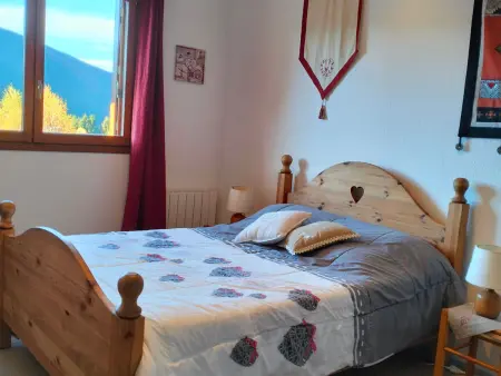 Appartement 2 pièces avec balcon à Villard-de-Lans - Photo 8