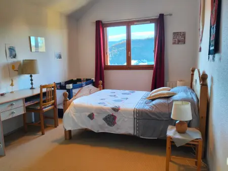 Appartement 2 pièces avec balcon à Villard-de-Lans - Photo 9
