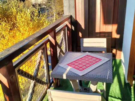 Appartement 2 pièces avec balcon à Villard-de-Lans - Photo 10