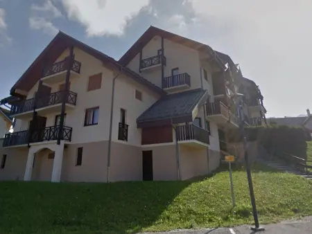 Appartement 2 pièces avec balcon à Villard-de-Lans - Photo 12