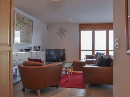 Domaine des Reines A9, Appartement 6 personnes à Nendaz - Photo 3