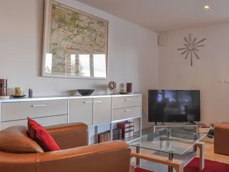 Domaine des Reines A9, Appartement 6 personnes à Nendaz - Photo 5