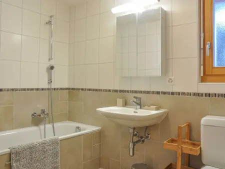Domaine des Reines A9, Appartement 6 personnes à Nendaz - Photo 6