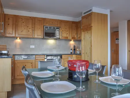 Domaine des Reines A9, Appartement 6 personnes à Nendaz - Photo 7