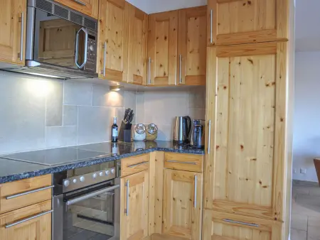 Domaine des Reines A9, Appartement 6 personnes à Nendaz - Photo 8