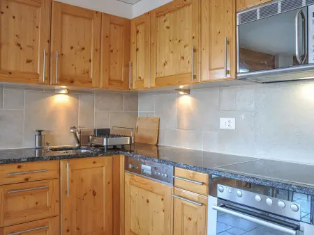 Domaine des Reines A9, Appartement 6 personnes à Nendaz - Photo 9