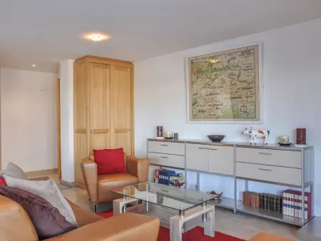 Domaine des Reines A9, Appartement 6 personnes à Nendaz - Photo 10