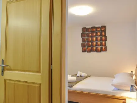 Domaine des Reines A9, Appartement 6 personnes à Nendaz - Photo 13