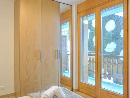 Domaine des Reines A9, Appartement 6 personnes à Nendaz - Photo 14