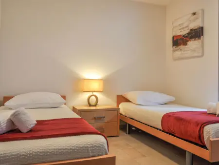 Domaine des Reines A9, Appartement 6 personnes à Nendaz - Photo 15